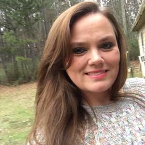 Meet your Posher, Tammie